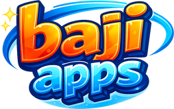Baji Apps Logo
